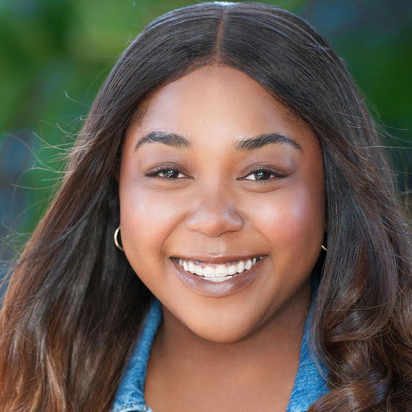 Jessica Mikayla Adams