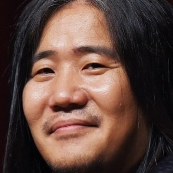 Park Wan-kyu