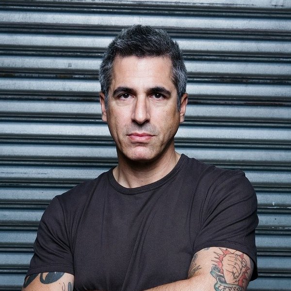 Brett Gurewitz