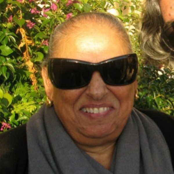 María Bala