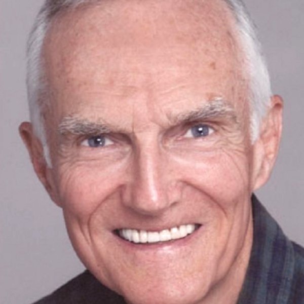 Bill McHugh