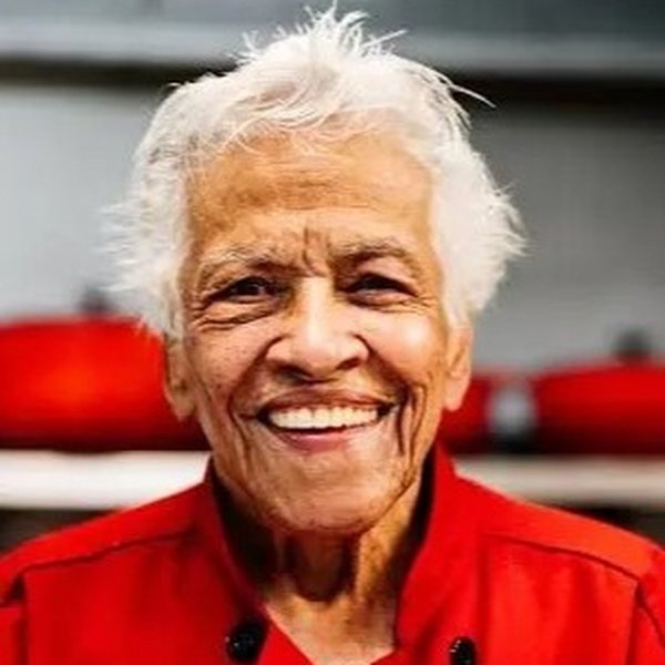 Leah Chase