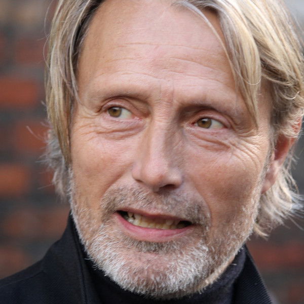 Mads Mikkelsen