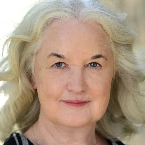 Caroline Gillis