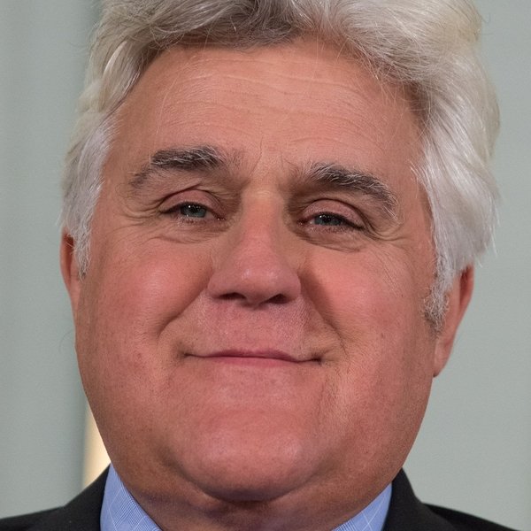 Jay Leno