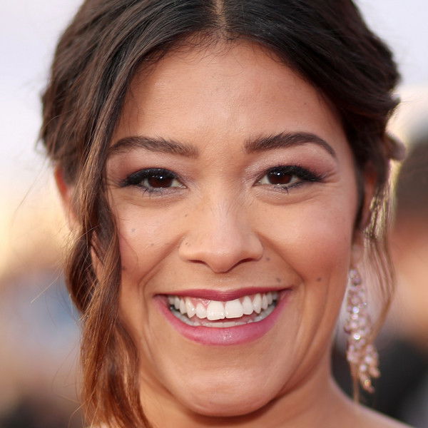 Gina Rodriguez