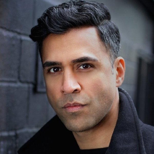 Zain Meghji
