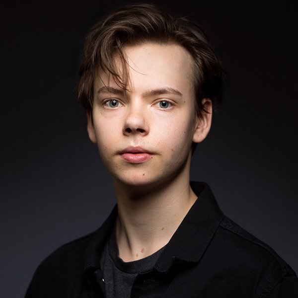 Daniel Patrick Russell