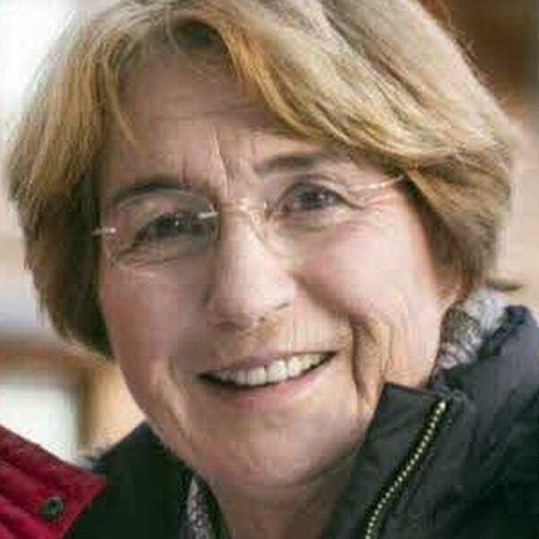 Marielle Goitschel