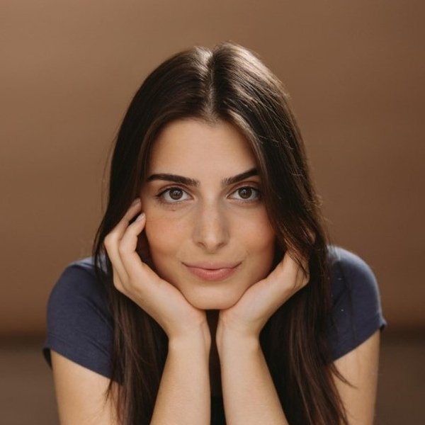 Natasha Kaminsky