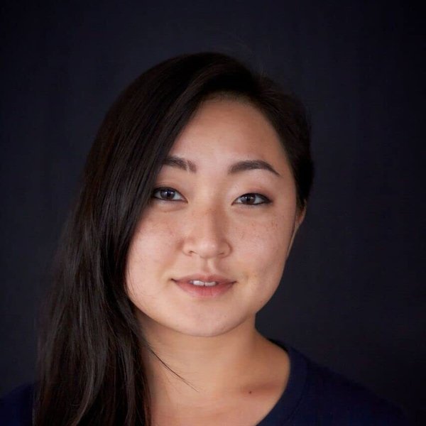 Judy Alice Lee