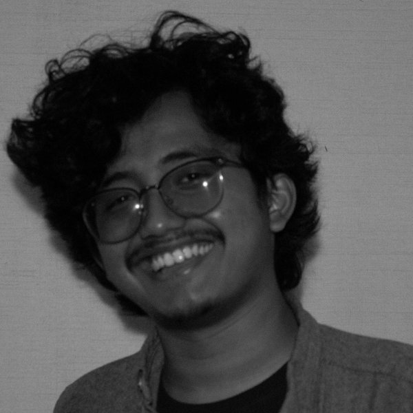 Haikal Ardzi Shofiyyurrohman