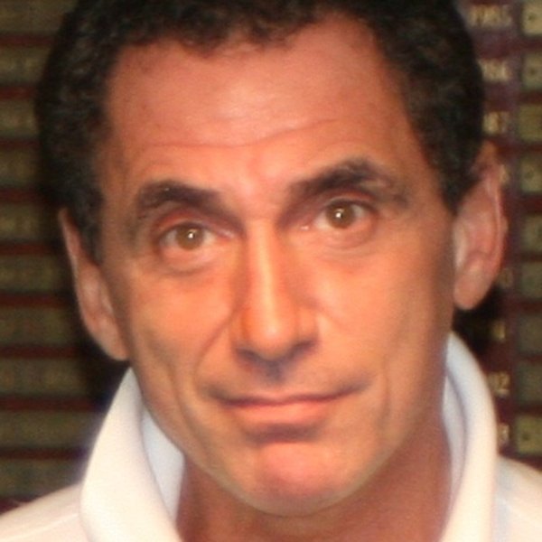 David Copeland