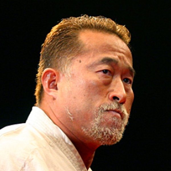 Nobuaki Kakuda