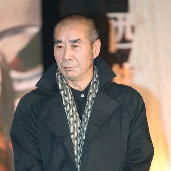 Sun Jiankui