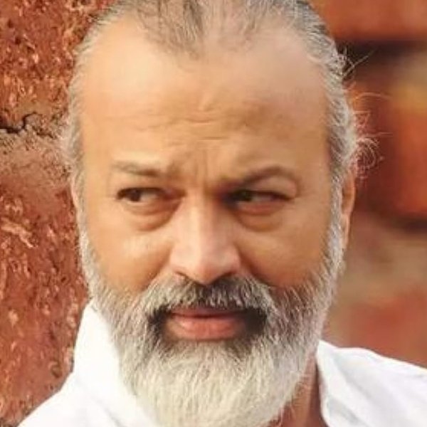 Bijay Anand