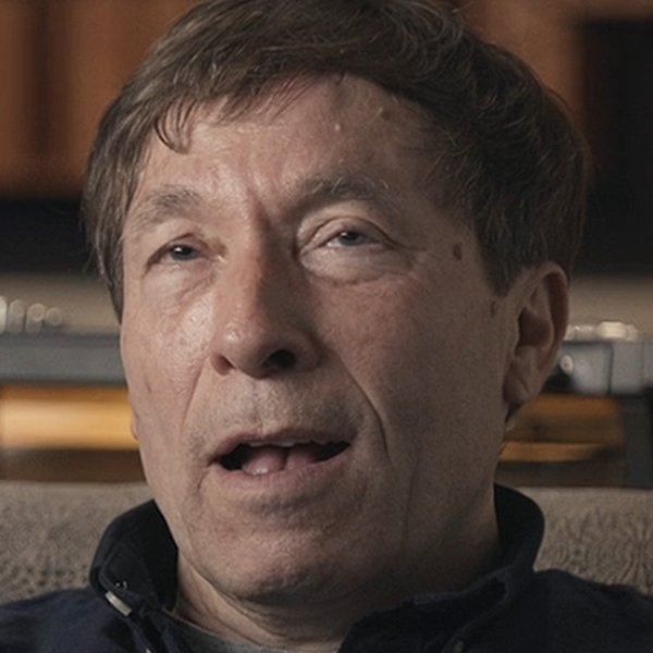 Scott Webb