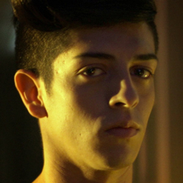 Andrés Molina