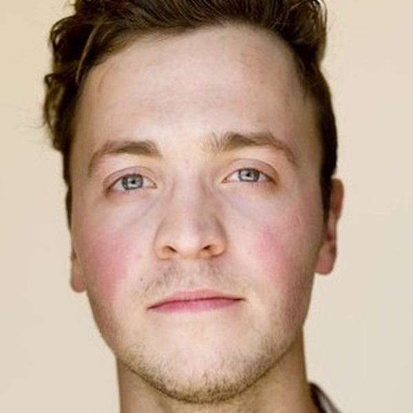 Maximilian Scheidt