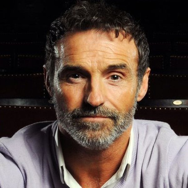 Marti Pellow