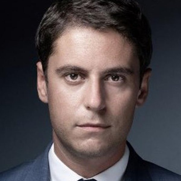 Gabriel Attal