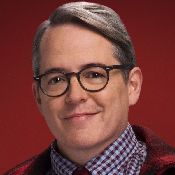 Matthew Broderick