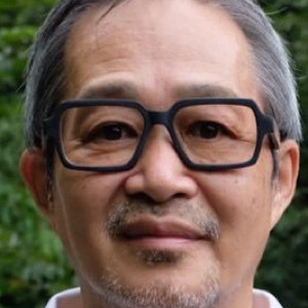 Tadashi Suzuki