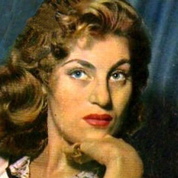 Martine Alexis