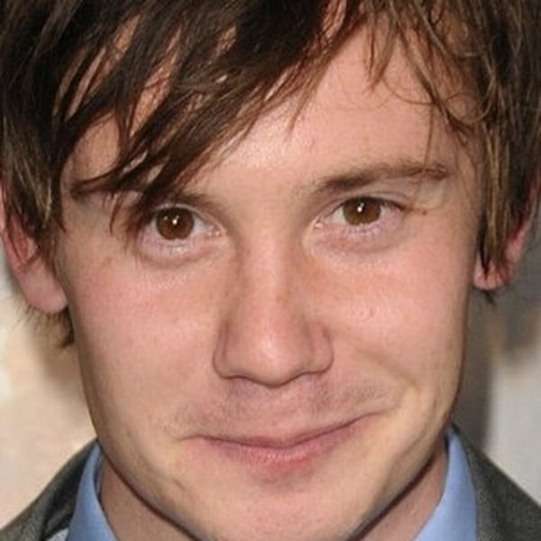 Dylan Young