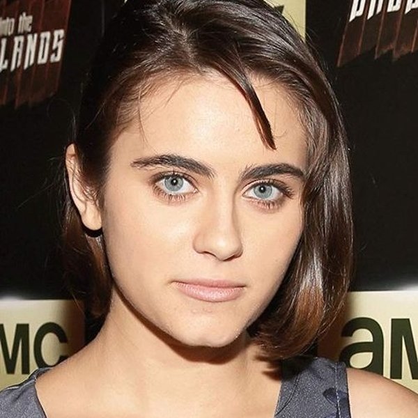 Alexia Ioannides