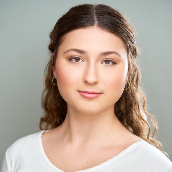 Oona Girton-Marshall
