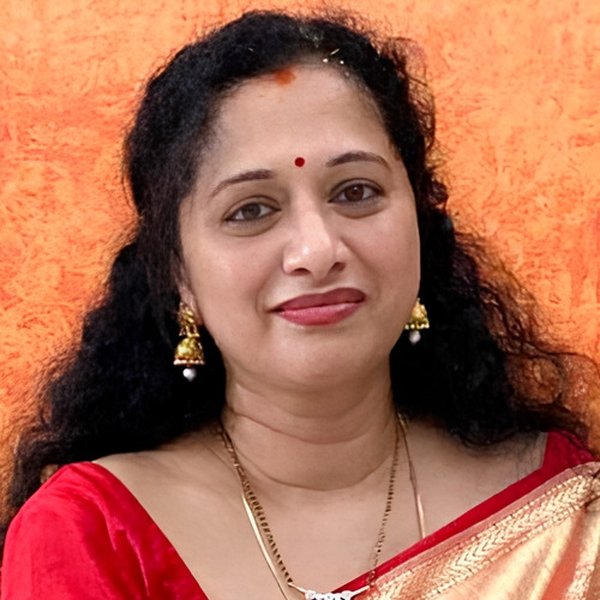 Anitha Chowdary