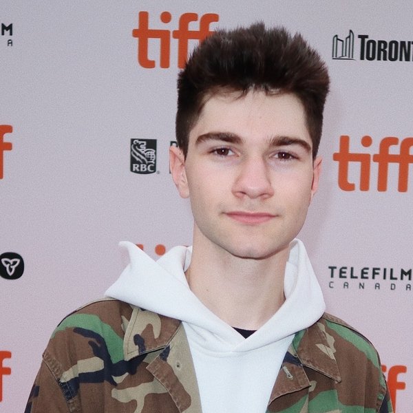 Noah Escott