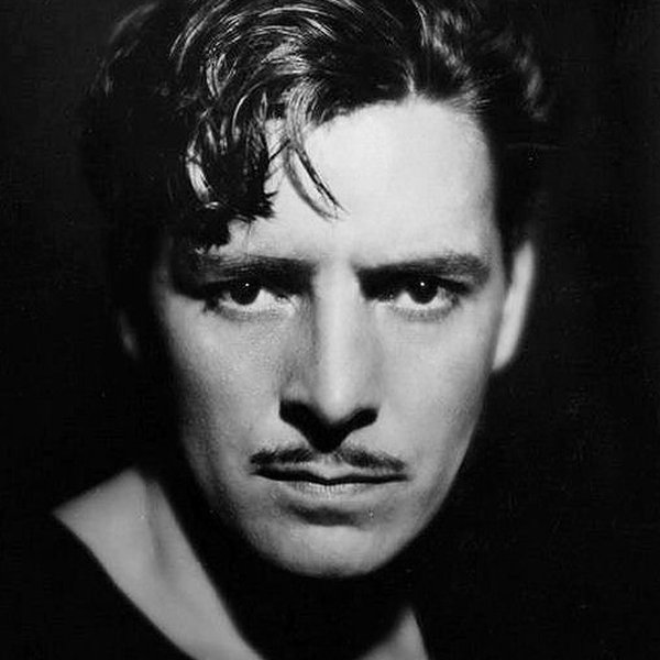 Ronald Colman