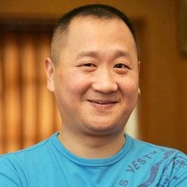 Liao Jian