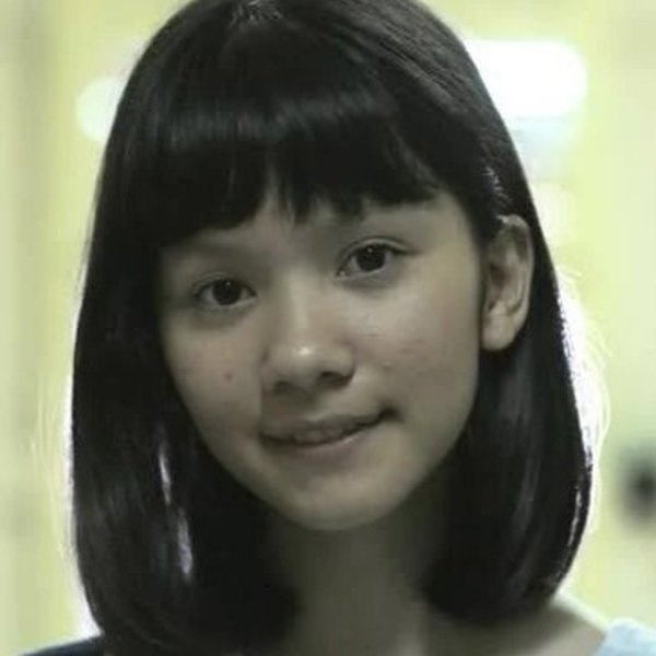 Safira Maharani Farsya