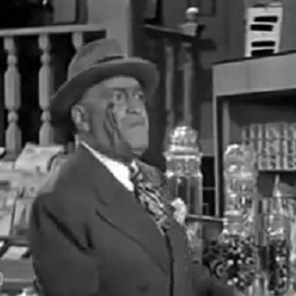 Victor Travis