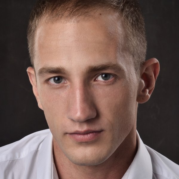 Andrii Mordoviets