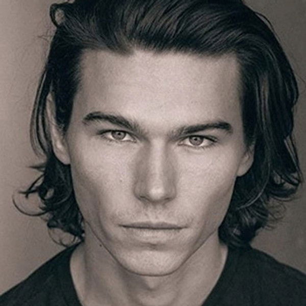 Maximilian Henhappel