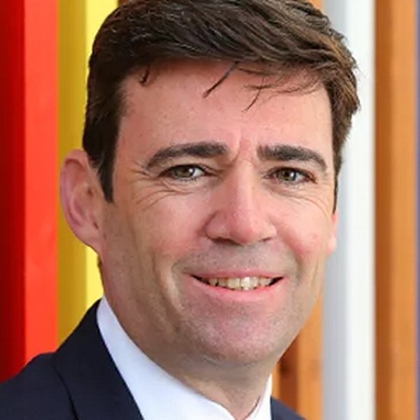 Andy Burnham