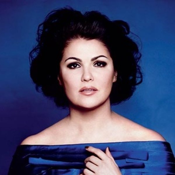 Anna Netrebko