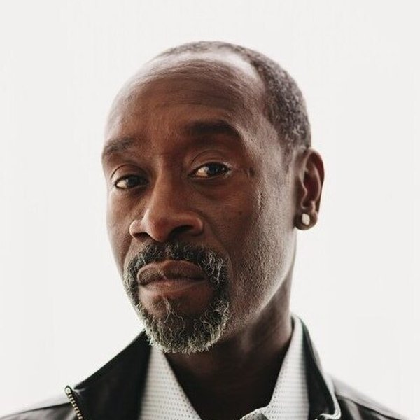 Don Cheadle