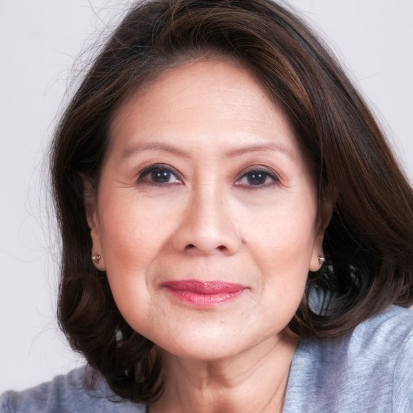 Madeleine Nicolas