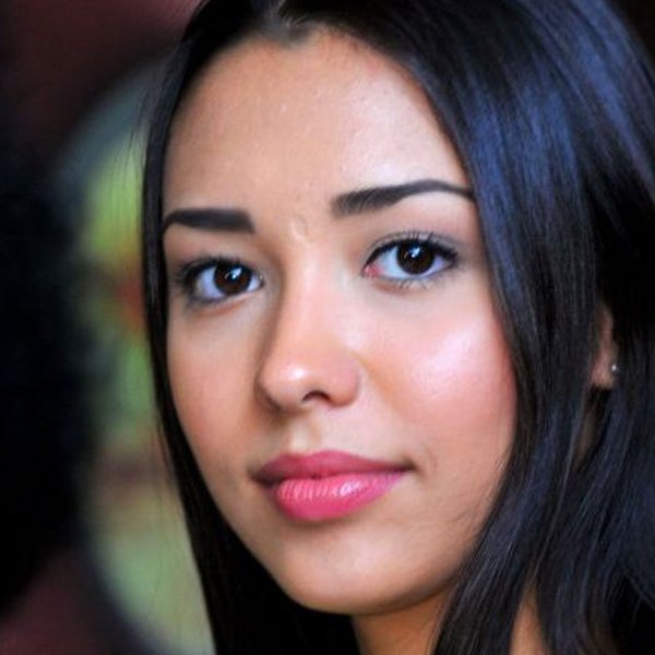 Annisa Rawles