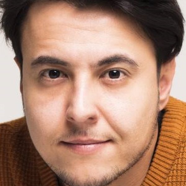 Burak Topaloğlu