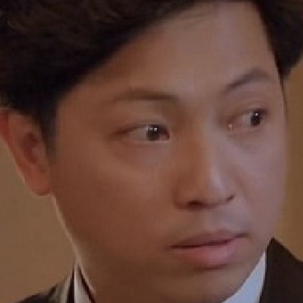 Benz Kong To-Hoi