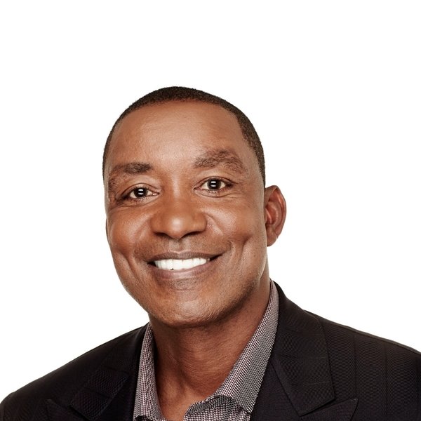 Isiah Thomas