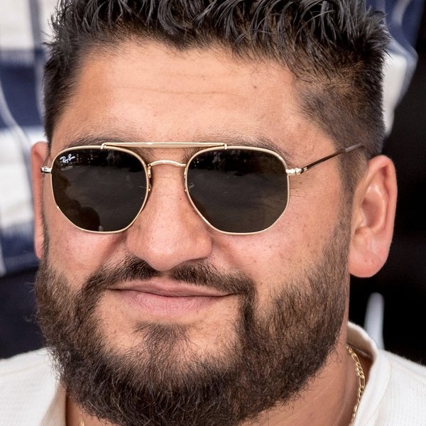 Jaihson Lopez