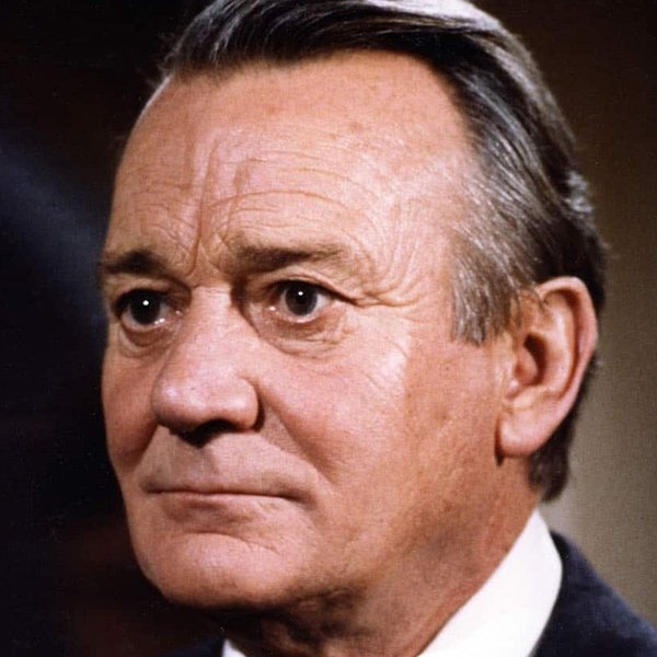 Denholm Elliott