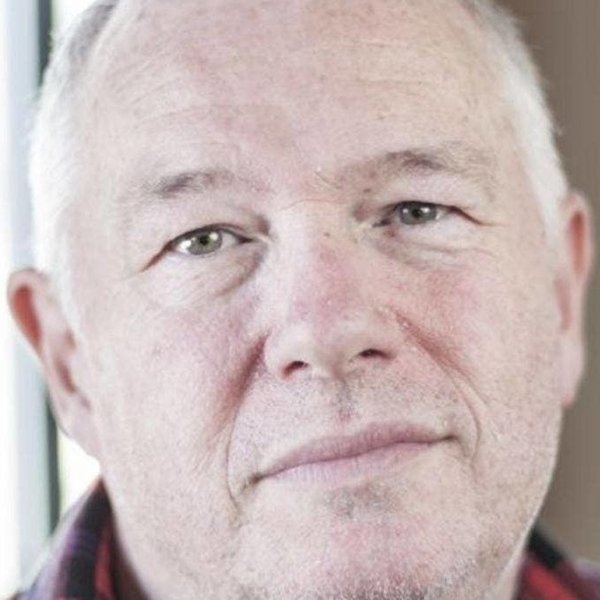 Digby Pearson